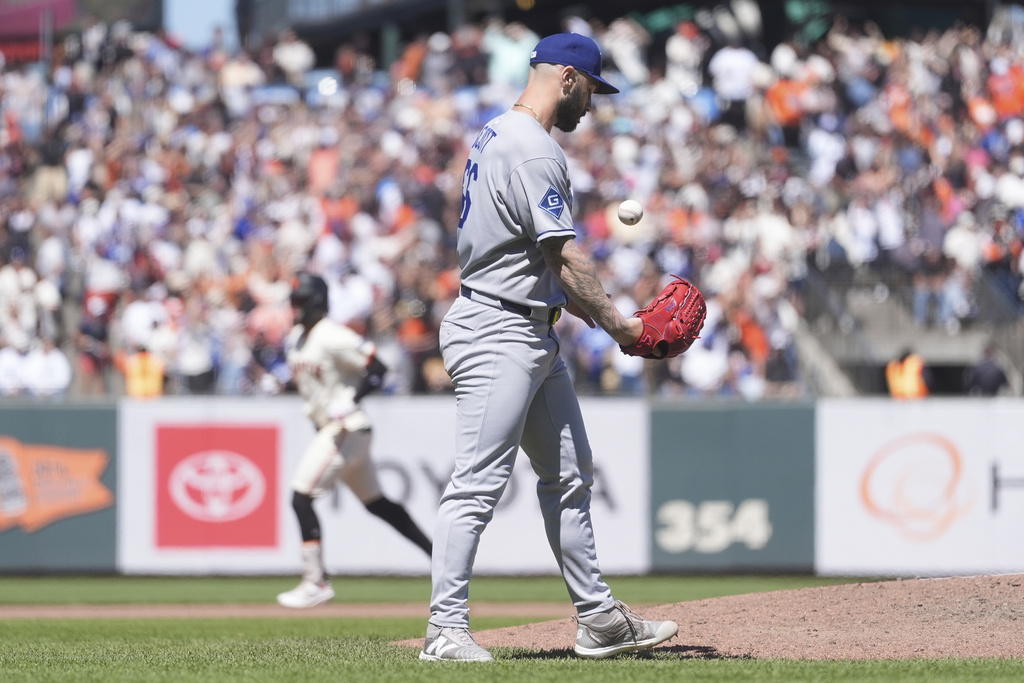 MLB/山本由伸勝投被終結者搞砸 總教練羅伯斯不忍了「直接開罵」!