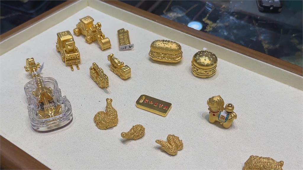 好羨慕！訂40隻「黃金雞腿」送員工　高雄企業主豪氣發禮物