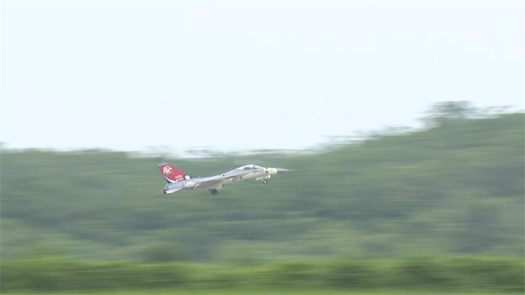 川普2.0首度對台軍售百億　學者「這樣說」