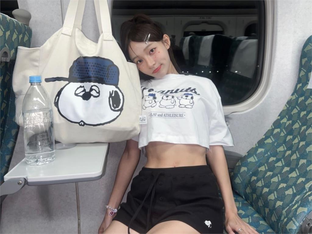 林襄寫真日本賣翻「再推1猛作」!封面圖「超大膽」親民價格曝光了