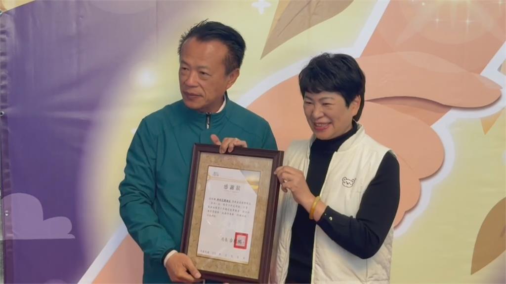 點亮少年光明燈！　翁章梁：他們需要被相信的機會