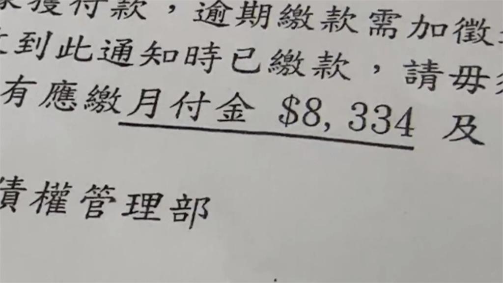 台中豐原這家美容店疑強迫推銷　身障者簽20萬貸款！家屬怒控黑心