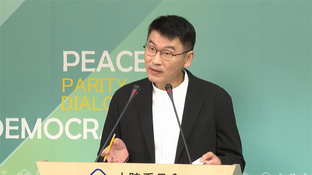 雙城論壇臨時喊卡遭藍營砲轟　陸委會：中方用詞模糊