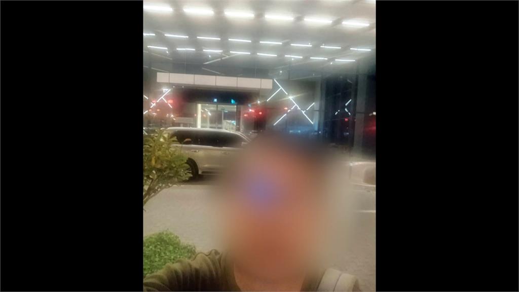 台男阿布達比轉機被押今獲釋　妻曝原因：與他人拼音相同被誤抓