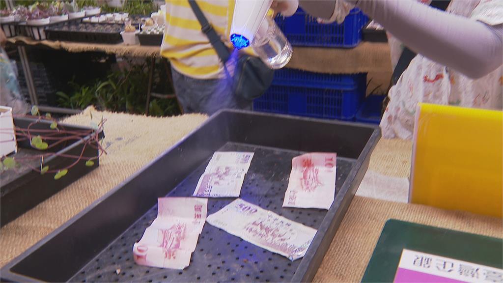 「智慧門把」防細菌增生 特殊塗料阻斷傳播