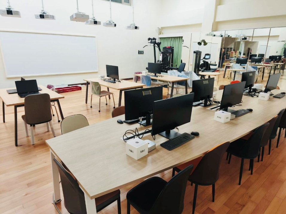 「AI先行，百師擁證」 基隆教師化身AI教育先鋒 報考通過率達98%