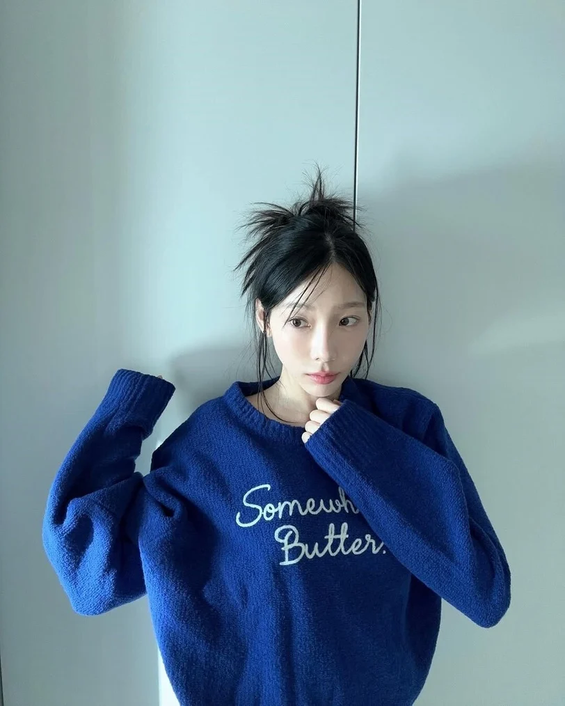 太妍復刻10年前造型 少女感依舊!36歲保養方法全公開:不用化妝水、隨身攜帶它!
