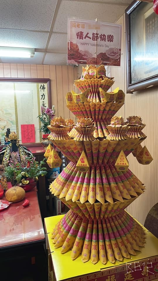 情人節送奇葩禮物「老婆翻白眼」:很驚喜!內行見「浪漫大禮」推超用心
