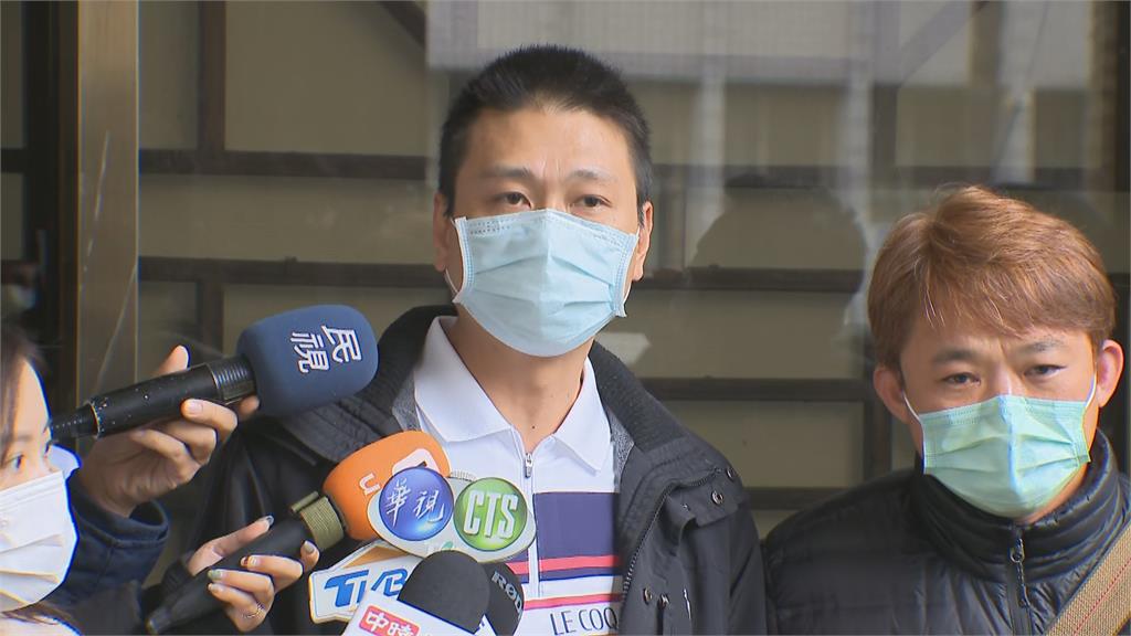 月繳3000元做公益收據卻開「管理費」? 多名加盟主到北檢按鈴申告廖老大詐欺
