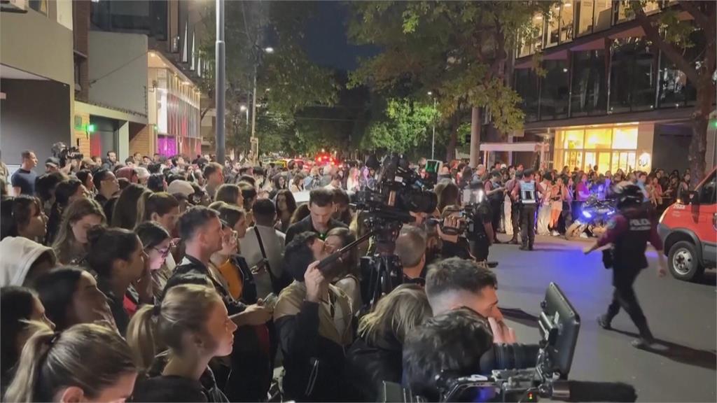 粉絲震驚!英天團「一世代」連恩 3樓跌落身亡 享年31歲