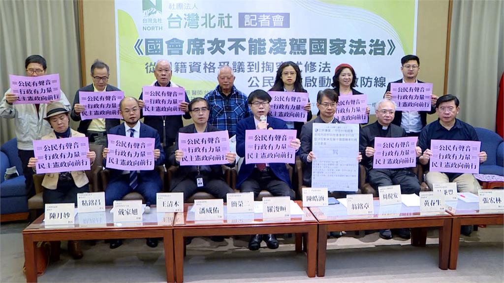 李貞秀國籍再爆爭議　林楚茵：參選前沒放棄中國戶籍