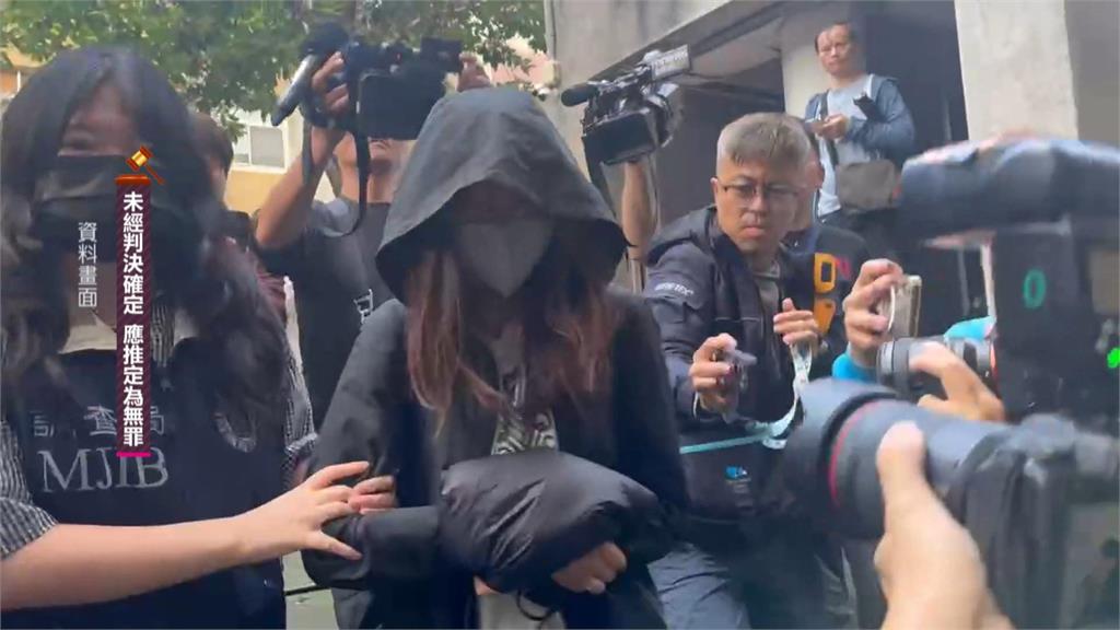 詐騙太猖獗！　太子集團跨國詐騙洗錢　七成民眾贊成鞭刑入法"打"詐