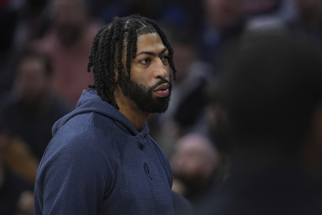 NBA(影 /前獨行俠大老闆為球隊抱不平 如真要送走Doncic應有更好的交易