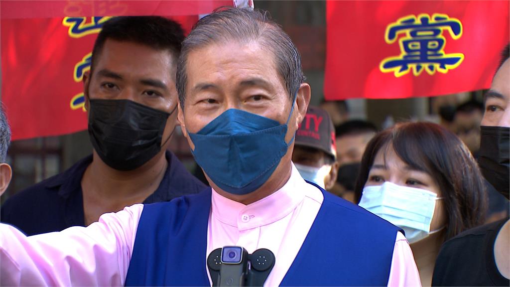 統促黨邀日本指定暴力團體「旭琉會」來台　警蒐證嚴防黑幫介入大選