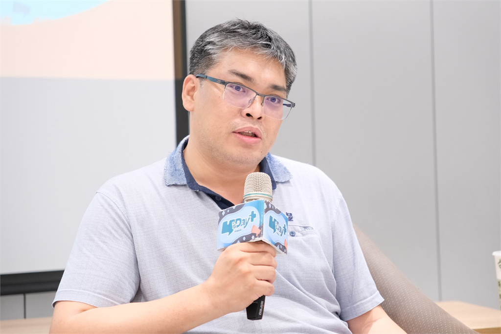 從世界工廠變風險！Y’s Day「週三青年日」探討中國經濟變化如何影響全球未來