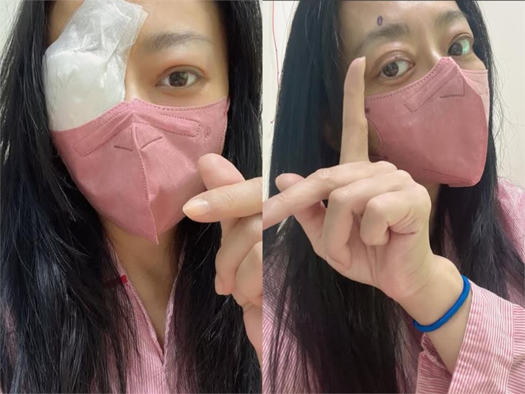 高慧君驚爆欠錢不還「人間蒸發」！本人反擊揭內幕…被「神鬼言論」精神轟炸
