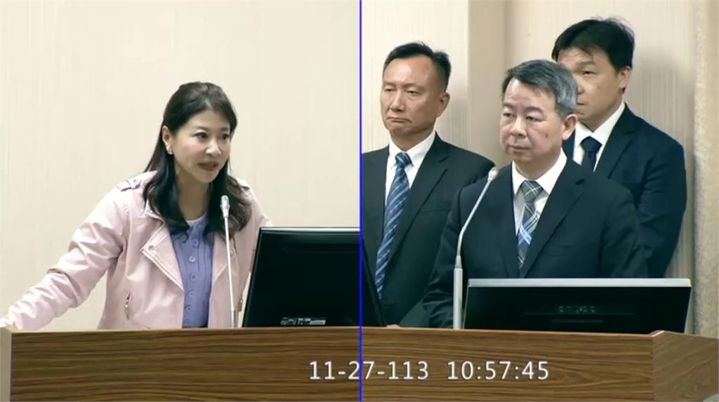 桃機「黃巾之亂」采盟遭重罰100萬！　國安局挨轟自以為是