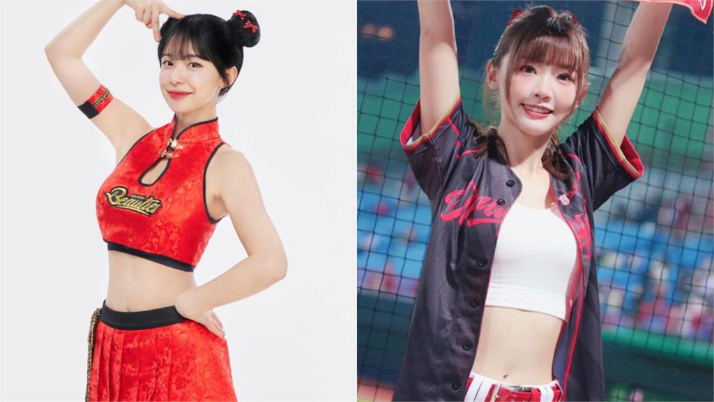 李多慧空降「小龍女Captain」鬧雙胞!林襄曝「背後實情」:我讓出C位