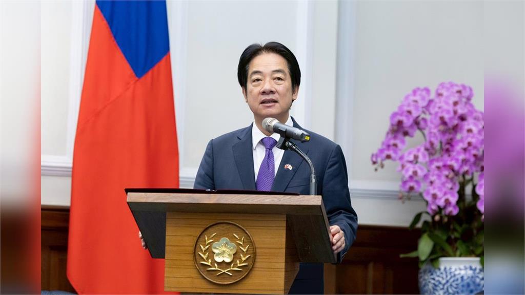 若中國設定2027年侵台!賴清德談「台灣只有1選擇」自保:讓中國永遠無法達標