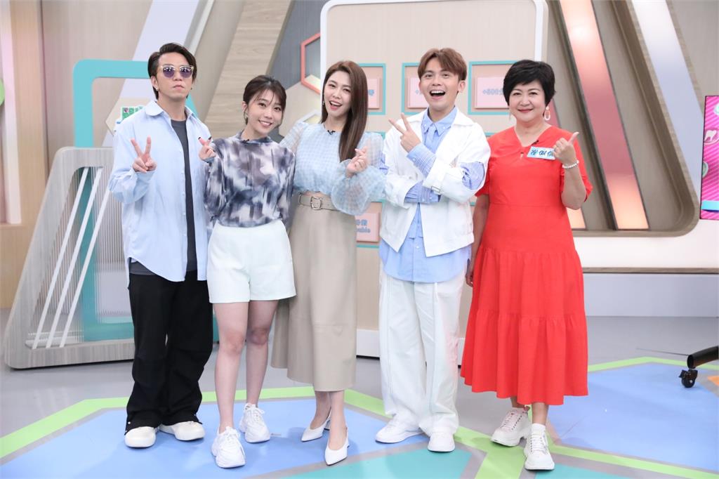 《醫學大聯盟》 蔡家蓁愛吃「某物」膽固醇亮紅燈！嚇到遺囑也寫好