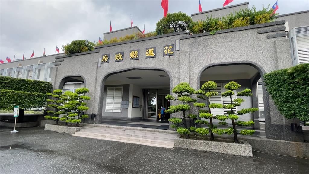雨量風力達警戒值! 台東正常上班課 縣長臉書遭灌爆