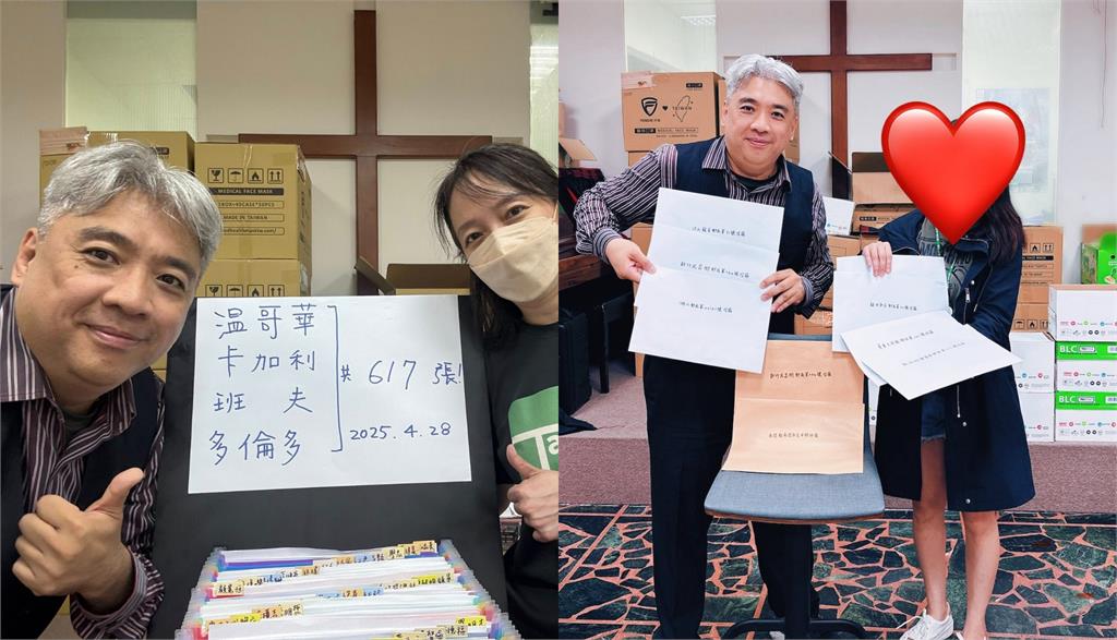海外連署竟逾600份!罷牛領銜人曝「桃園全罷關鍵」:每人再拉5張
