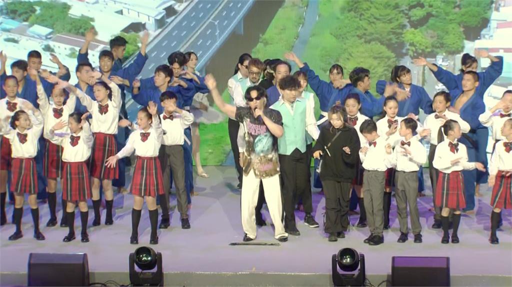 115全障運新莊體育館登場！4天賽事天天轉播　