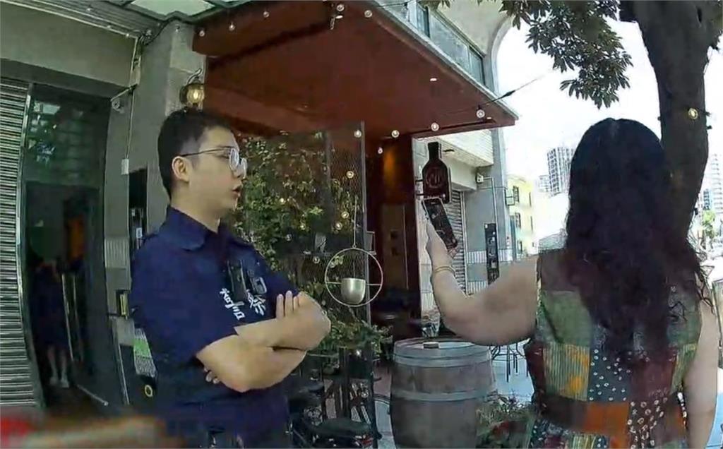 高雄飯糰店房東「趁公休突擊」日籍夫妻!帶人「做1事」雙方爆發激烈口角
