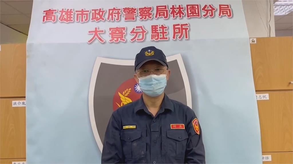 警方餐廳包廂臨檢 男子嗆聲員警阻撓 只為掩護女友通緝犯趁隙逃脫