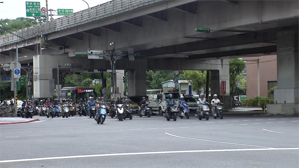 公館圓環.公車地下道將走入歷史 苗博雅批市府草率 民團抗議