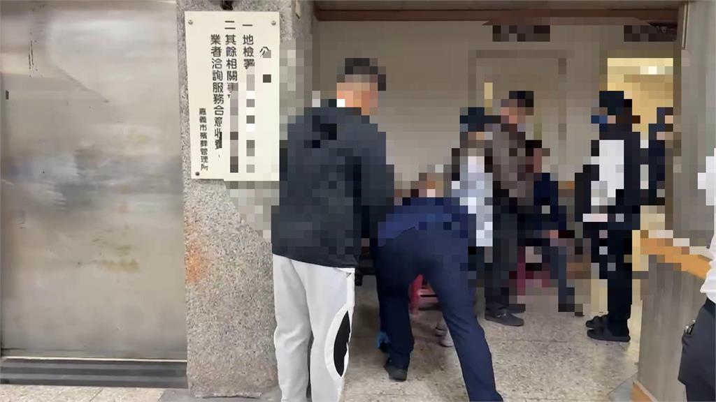 女嬰出生不到1天死亡　父親指控醫院疏失 檢方解剖查死因