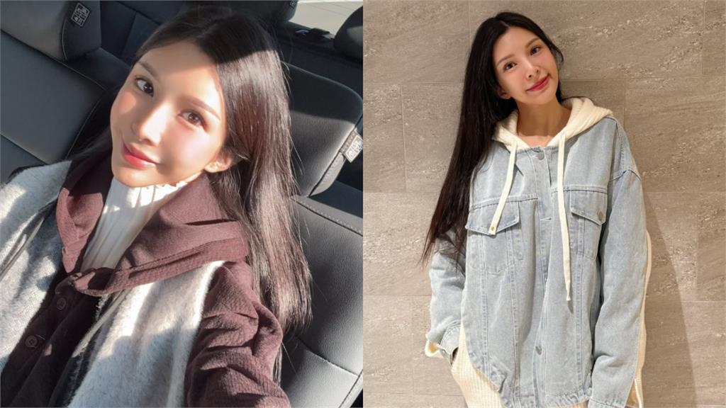 「國光女神」Lala蘇心甯遭背叛!「和女生不當互動」男友全認了…閨密群怒開炮