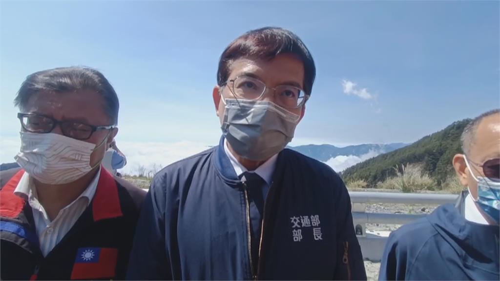 11名台鐵司機名單外洩! 王國材:感謝他們5/1出勤