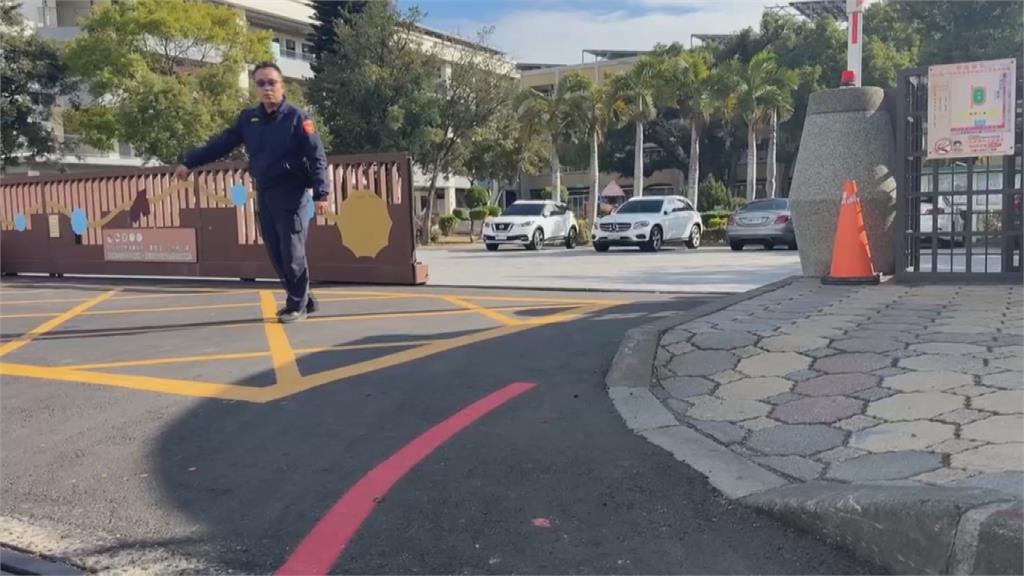 違停罰單驚見「民眾檢舉」　警方坦承罰單誤植