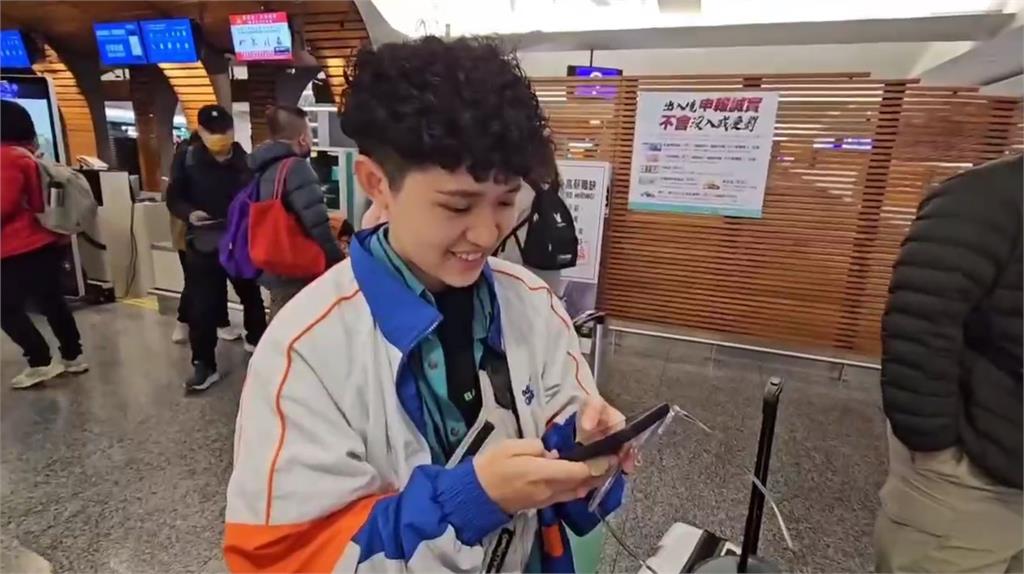 緬甸強震重創曼谷觀光 旅客:考慮取消行程