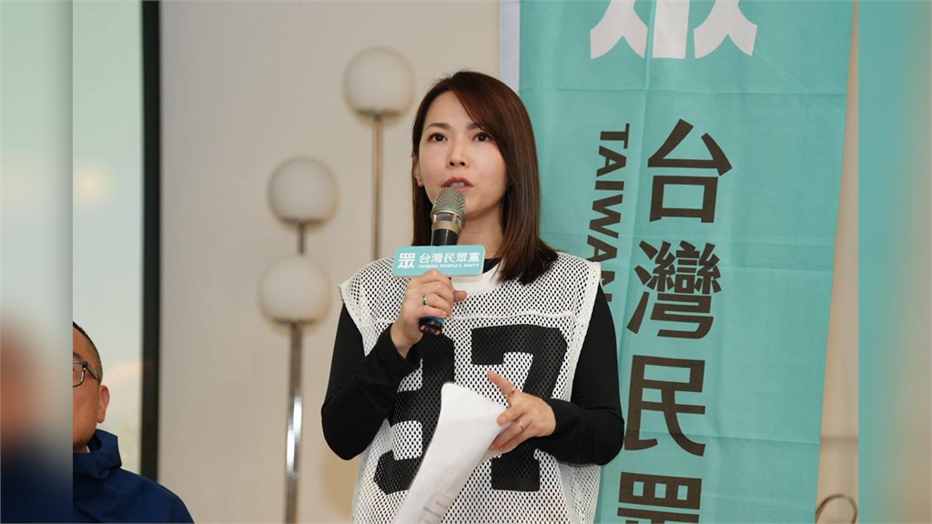 日議員反對柯入境遭陳智菡批「不熟台灣法律」！上畠寬弘寫400字回嗆了