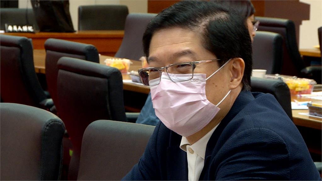 羅明才與秦啟松頻同框 曾柏瑜質疑替詐騙集團背書