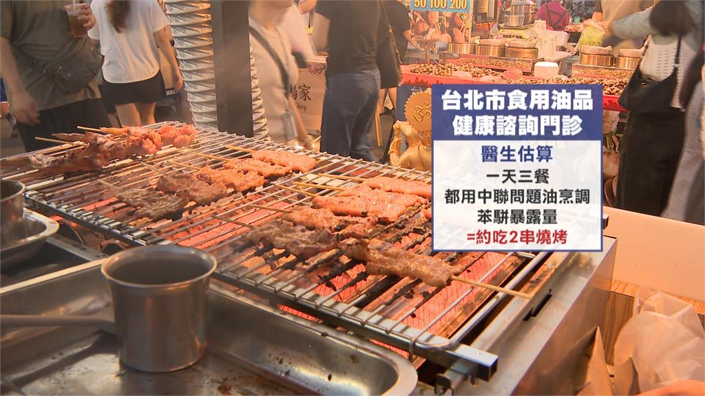 蔣萬安北市設「毒油門診」　石崇良：背後考量　予以尊重