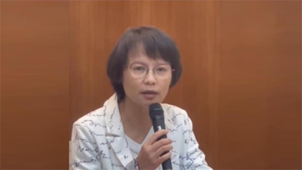 北一女師登《央視》喊中國人同胞!被罵反擊「沒注意是否官媒」:受訪也不行?