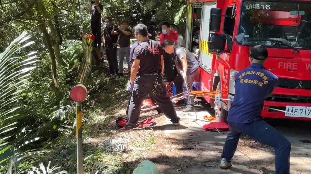 債務引殺機!17歲少年欠4萬 遭9嫌擄走殺害棄屍宜蘭山區
