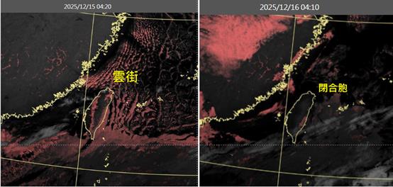 7縣市低溫特報「大怒神溫差衝破14度」！「冷空氣還沒完」下波急凍時間曝光