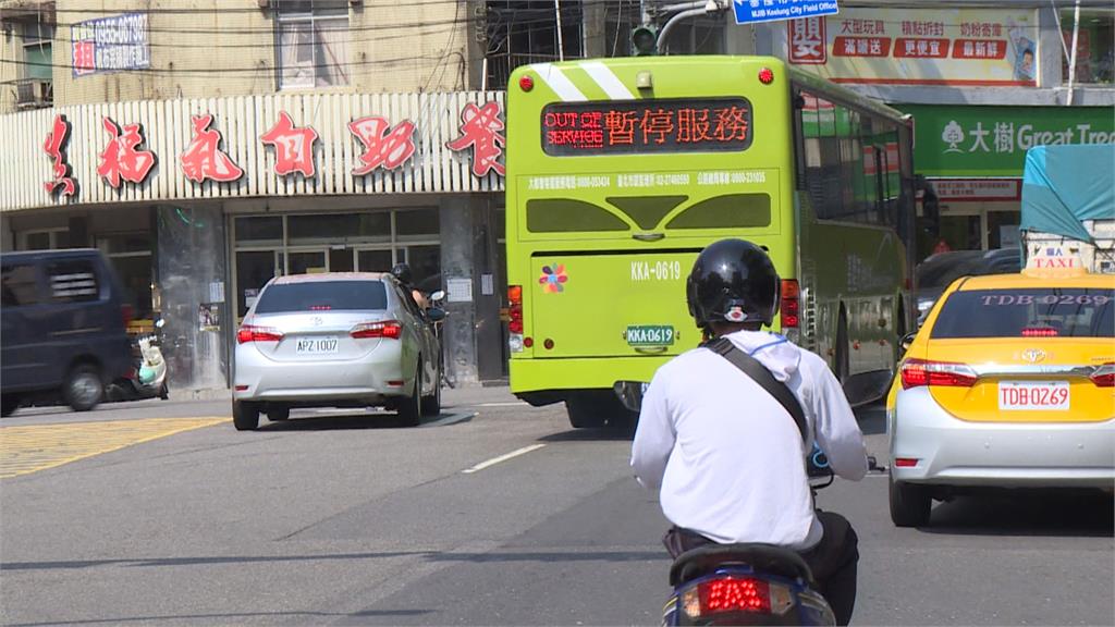 基隆這個Y字路口藏陷阱　吃紅單民眾可申訴