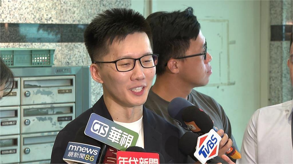 趙少康喊「蕭敬嚴被停權、民調第1」超怪！黨內「同志」突被點名：真沒有必要