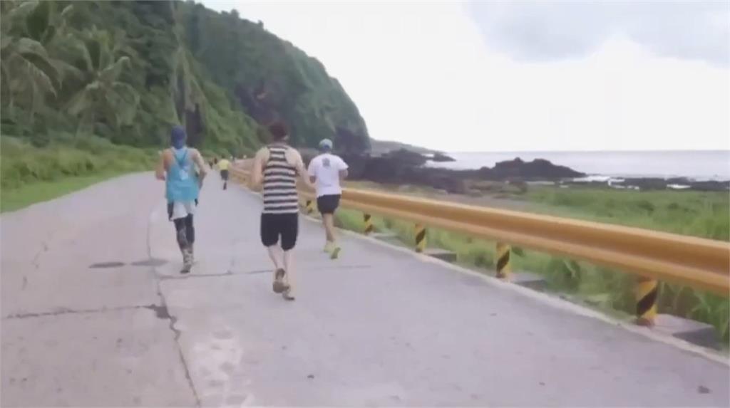 提倡運動精神! 國際扶輪首辦世界扶輪三項公益賽
