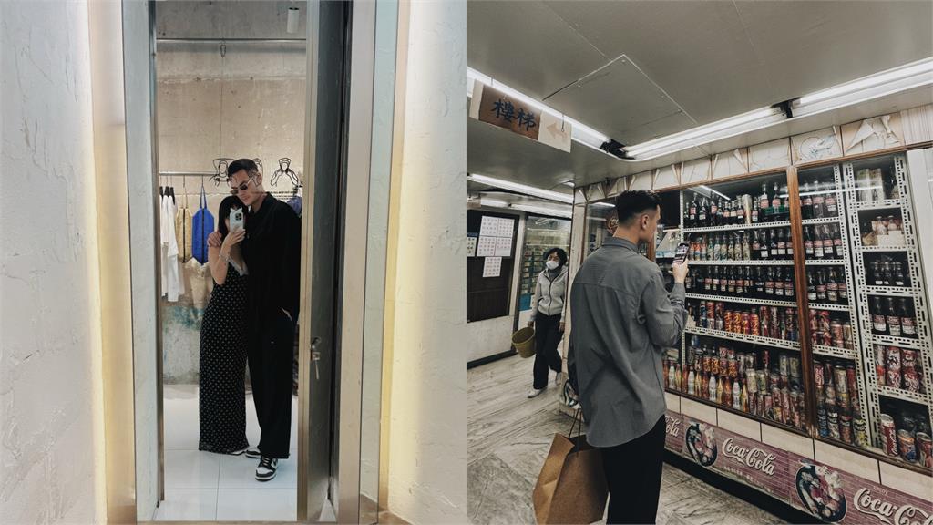 陳芳語分手5個月再迎新戀情?「甜抱高帥男」畫面曝光…經紀人2字證實了