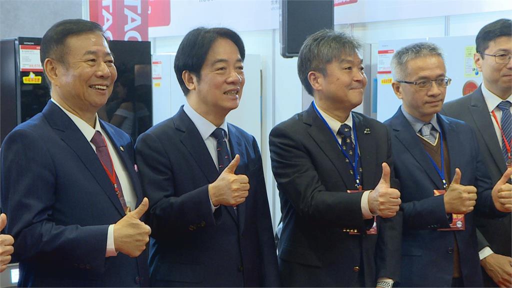 搶攻年節換機潮！　台北電器空調影音年終購物大展登場