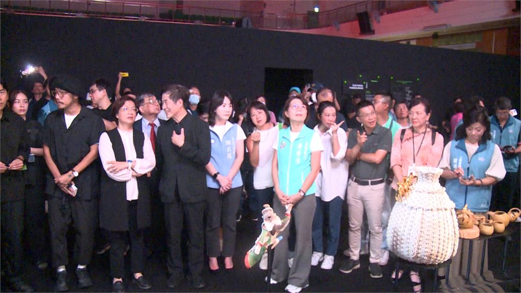 2025台灣設計展彰化登場 鹿港3展搶先開展吸人潮