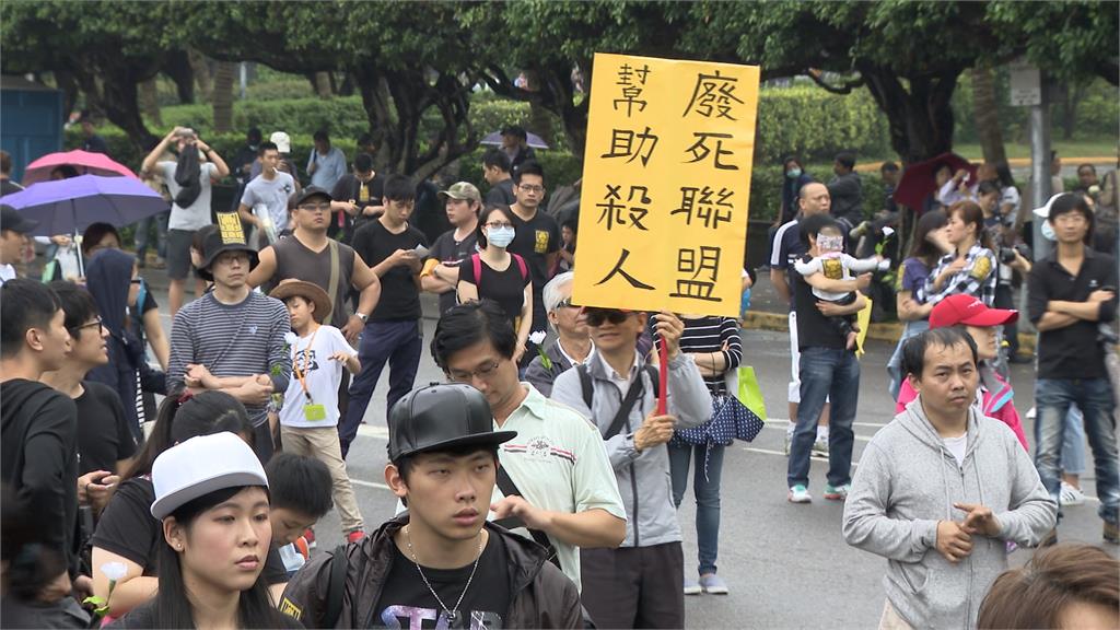 要不要廢死? 憲法法庭23日言詞辯論 三個月內釋憲有結果