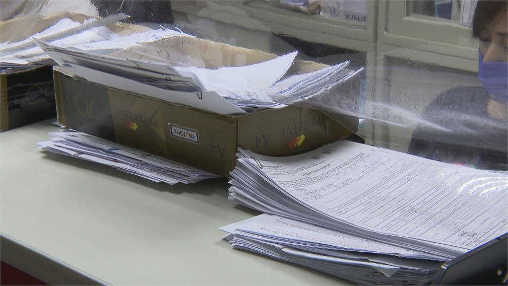 防疫保單理賠逾5.59億 業者紛紛停售