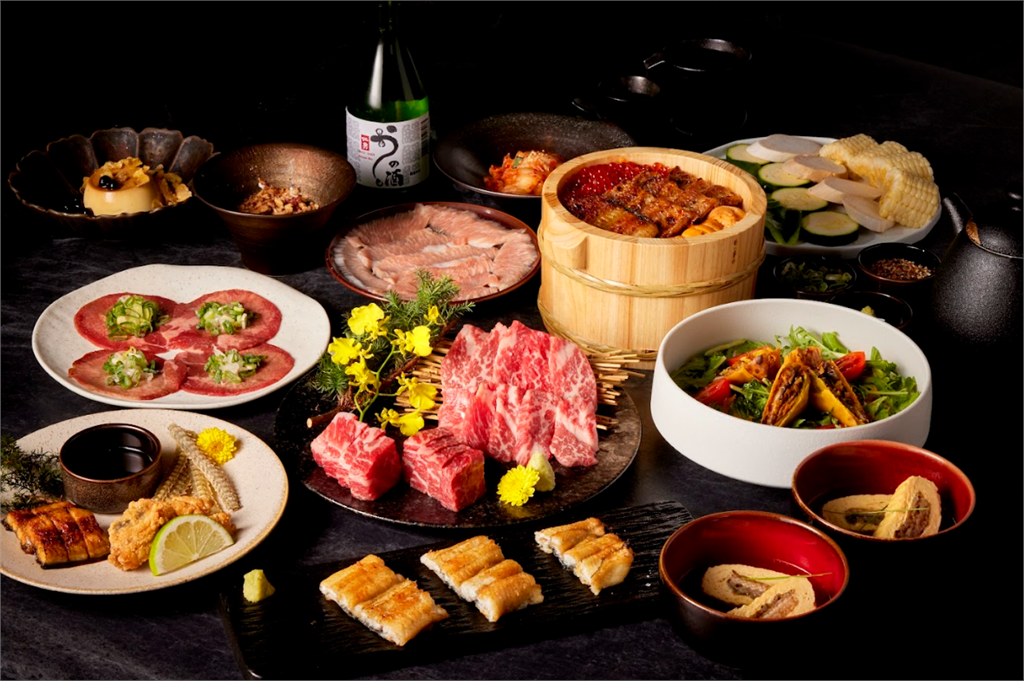 橘焱胡同集團啟動多品牌引擎 進軍美國餐飲市場